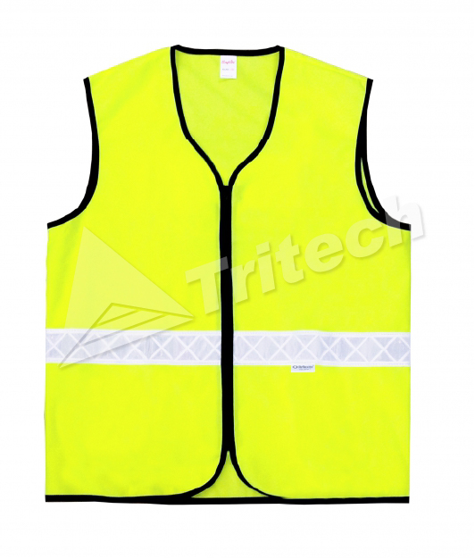 Reflective Safety Vest (1B)