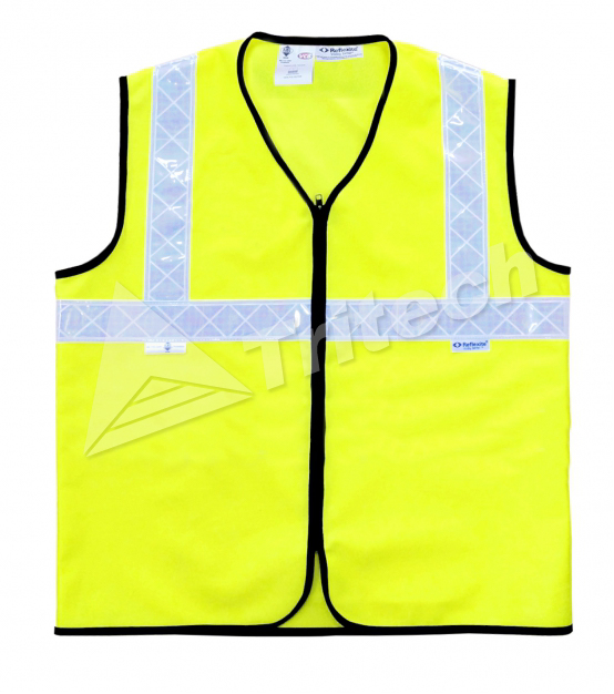 Safety Vest (One Band Shoulder)